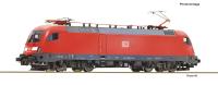 Roco 7590047 Spur TT E-Lok BR 182 der DB-AG, Epoche VI, Sound