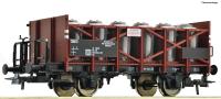Roco 76307 - Säuretopfwagen, DR