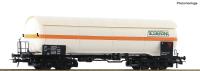 Roco 76385 - Druckgaskesselwagen, FS
