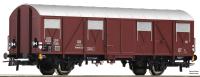 Roco 76614 - Gedeckter Güterwagen, DB