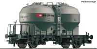 Roco 76762 - Silowagen, SBB