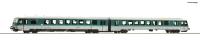 Roco 7710005 - Dieseltriebzug 628 409-5, DB