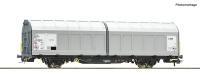 Roco 77489 - Schiebewandwagen, ÖBB/AAE