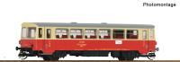 Roco 7790012 Spur TT Beiwagen zum Motorwagen M 152.0, CSD, Ep.IV