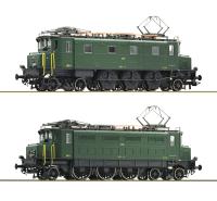 Roco 78088 - Elektrolokomotive Ae 3/6ˡ, SBB