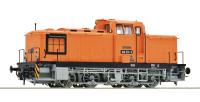 Roco 70265 - Diesellokomotive BR 106, DR