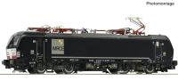 Roco 78322 - Spur HO Elektrolokomotive 193 718-4, MRCE