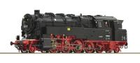 Roco 71098 - Dampflokomotive 95 1027-2, DR