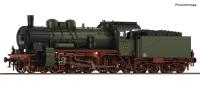 Roco 71395 - Spur HO Dampflokomotive 38 3713, DRG