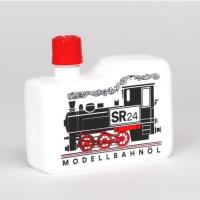 Hobbytrain SR 24 Dampfflüssigkeit und Reinigungsöl