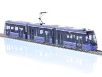 Rietze STRA01106 - Spur HO Siemens Avenio 3tlg. MVG München
