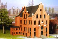 Joswood 17008 - Verwaltung "Stahl Wille"