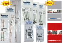 Sommerfeldt 1050 - Spur HO Start-Set Click (1 Stück)