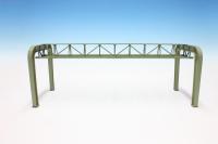 Joswood 21054 - Wuppertaler Schwebebahn Grundeinheit, Strasse gerade