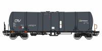 Igra Modell 96210072 - Spur TT Kesselwagen Zans 88 ORV / Captrain, Ep VI DC
