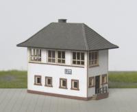 Laffont Z3401 - Spur Z Stellwerk Rinnthal