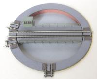 Laffont Z9101 - Spur Z Drehscheibe ohne Funktion