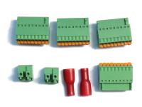 ZIMO - MX8STECK   Ersatzsteckersatz für MX8 Zimo