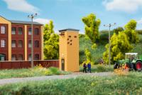 Auhagen 14489 - Transformatorenhäuschen