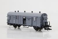 Hädl 113813 - Fischtransportwagen lebende Fische der DR Ep. III