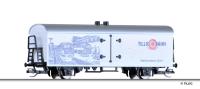 Tillig 501484 TT Kühlwagen Danke 2015