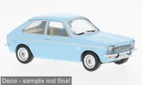 PCX870772 - Spur H0 Opel Kadett C City, blau, 1975