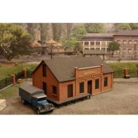 Joswood 23010 - ländliche Werkstatt