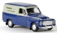 Brekina 29368 - Spur HO Volvo Duett Kasten -Volvo P 210