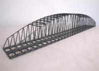 Hack B100-A - Bogenbrücke  2-gleisig