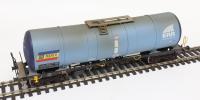 Igra Modell 96110048w - Spur HO Kesselwagen Zacns 88 ERR / Marfa gealtert, Ep.VI