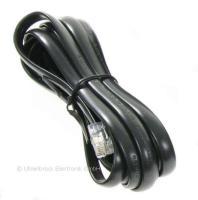 Uhlenbrock 62025 - LocoNet Kabel 2,15m