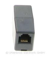 Uhlenbrock 62225 - LocoNet Kupplung