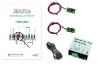 Uhlenbrock 68100 -  MARCo-Set