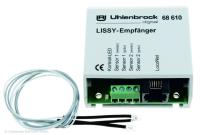 Uhlenbrock 68610 - LISSY-Empfänger
