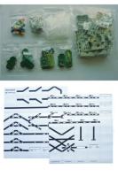 Uhlenbrock 69010 - Track-Control Erweiterungs-Set
