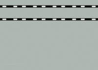 Uhlenrock 69095 - Track-Control Folie Strecken-,Leerfeld-Symb.