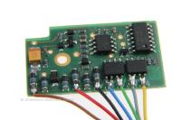 Uhlenbrock 75000 - AnDi, Mot., AC