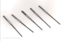 Uhlenbrock 63611 - 5 Entkupplerstangen