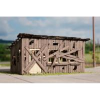 Joswood 21006 - Büdchen / Verkaufsstand, verfallen