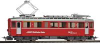 Bemo 1268156 - Spur HOm RhB ABe 4/4 36 Berninatriebwagen