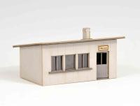 Joswood 17009  Bürobaracke