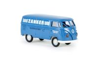 BREKINA 32693 - Spur HO VW Kasten T1b "Zanker Waschmaschinen"