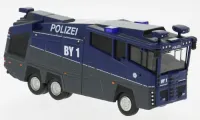 PCX 870325 Spur HO Rosenbauer Wasserwerfer 10000, 2009, Polizei Bayern