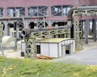 Joswood 40011 - Rohrbrücke 25