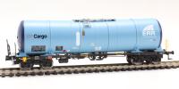 Igra Modell 96210059 - Spur HO Kesselwagen  Zacns 88 ERR / EP Cargo