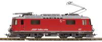 Bemo 1258131 - Spur HOmRhB Ge 4/4 II 631 Universallok "Untervaz"