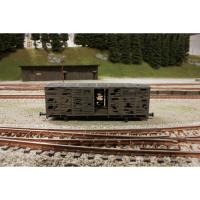 Joswood 19018 - G 10 verfallen, z gestellt