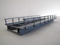 Hack G188 - gerades Brückenelement