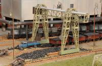 Joswood 17005 - Kranbrücke "Carl Urbach"