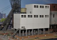 Joswood 17015 - Kohlenwäsche